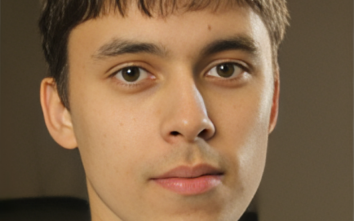 Jawed Karim's Financial Triumph: A Deep Dive into the YouTube Pioneer's Net Worth